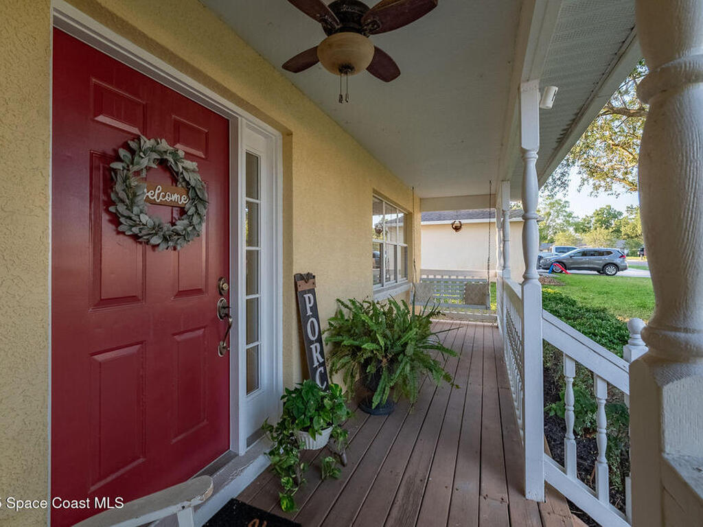 828 Parkwood Avenue, Titusville, FL 32796