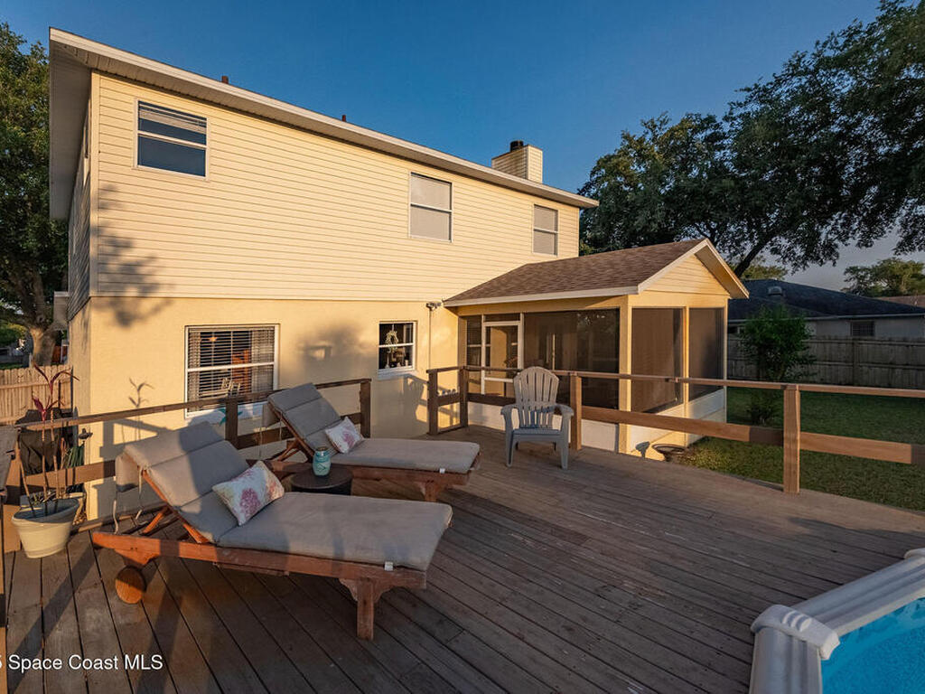 828 Parkwood Avenue, Titusville, FL 32796