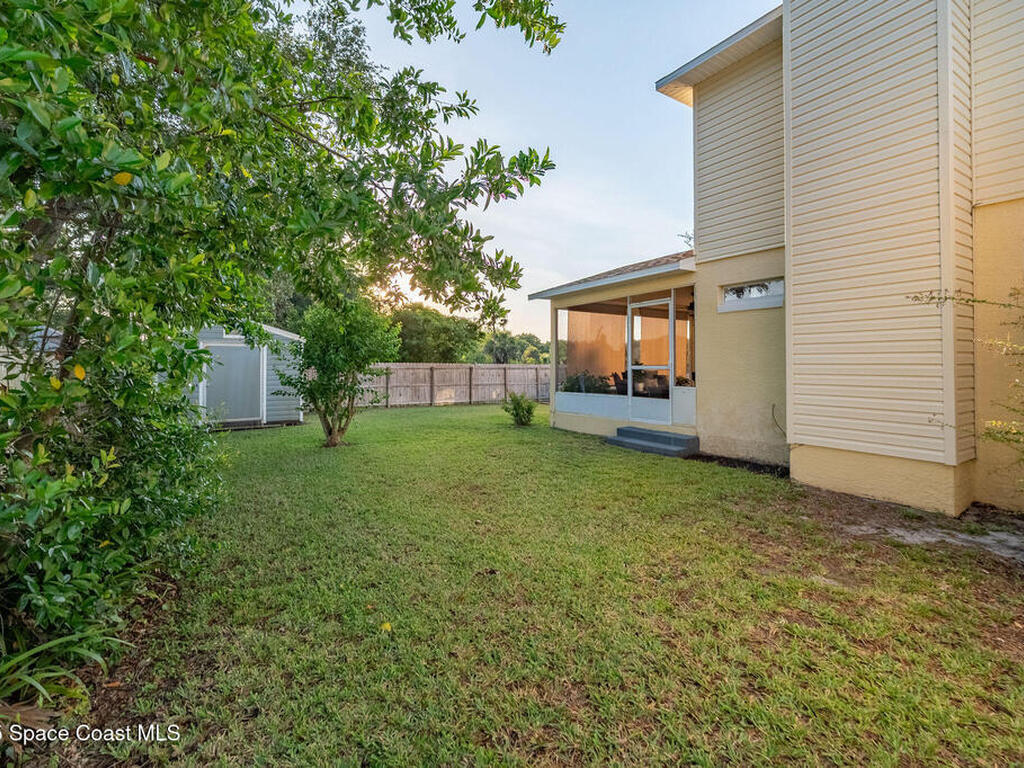 828 Parkwood Avenue, Titusville, FL 32796