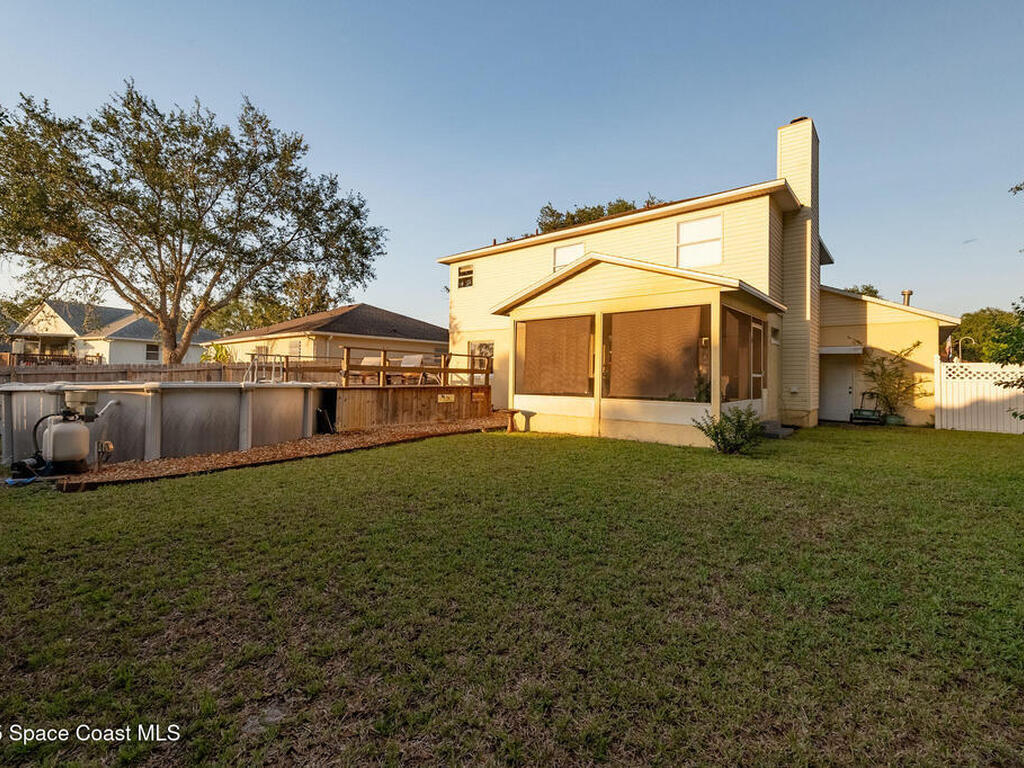 828 Parkwood Avenue, Titusville, FL 32796