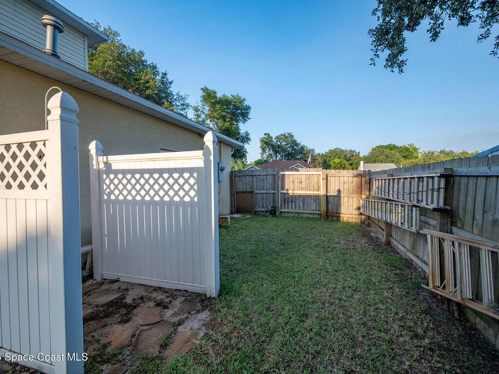828 Parkwood Avenue, Titusville, FL 32796