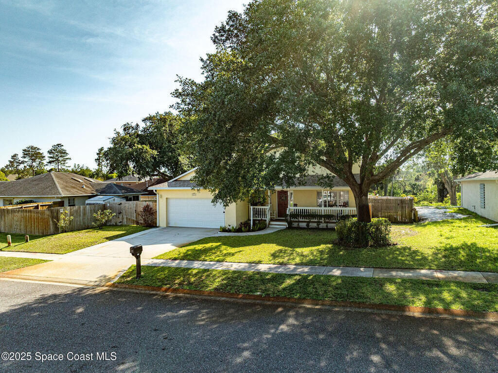 828 Parkwood Avenue, Titusville, FL 32796