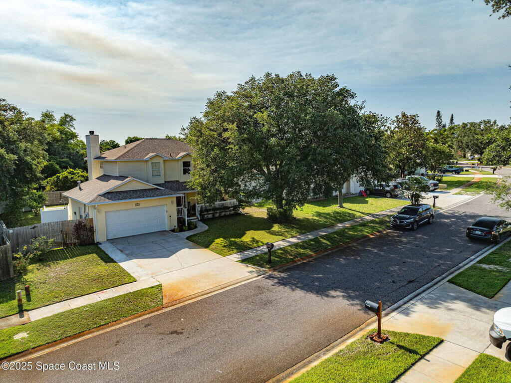 828 Parkwood Avenue, Titusville, FL 32796