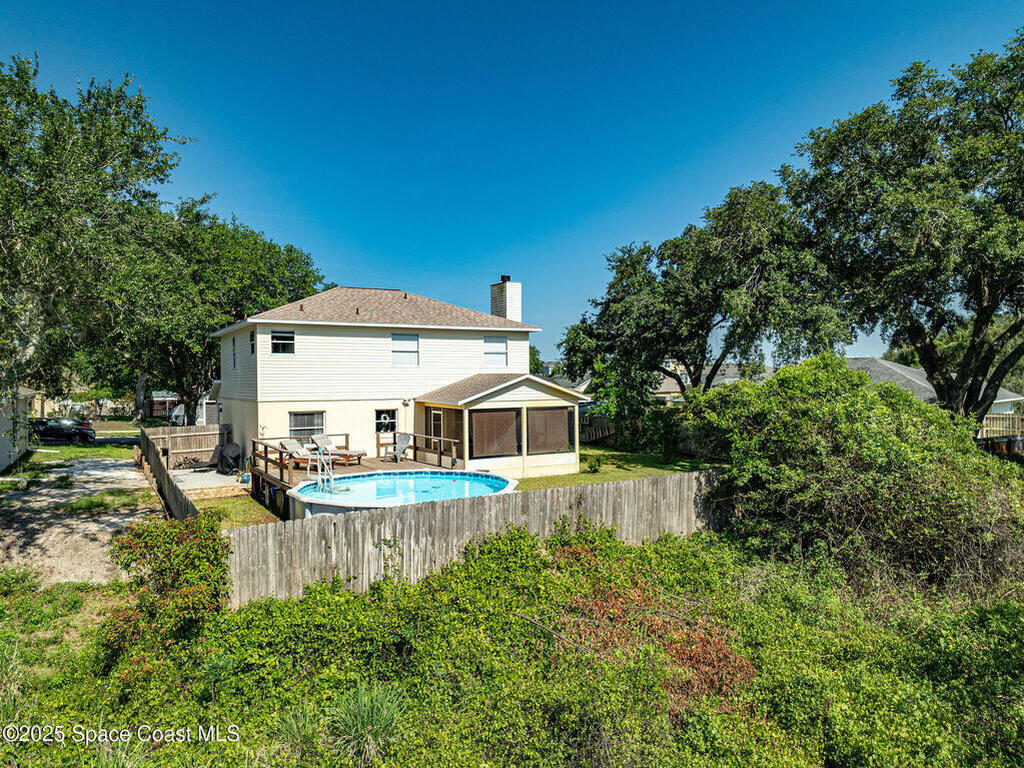 828 Parkwood Avenue, Titusville, FL 32796