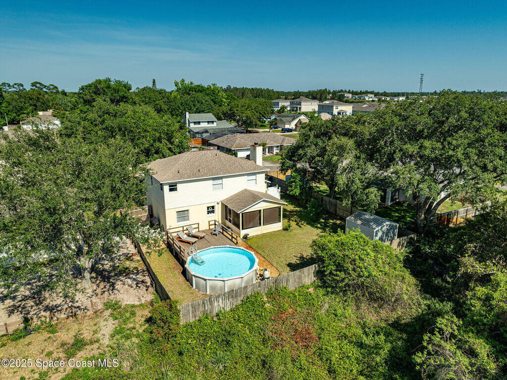 828 Parkwood Avenue, Titusville, FL 32796