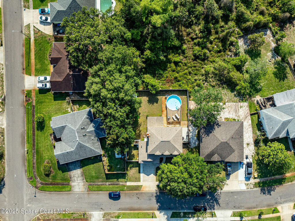 828 Parkwood Avenue, Titusville, FL 32796