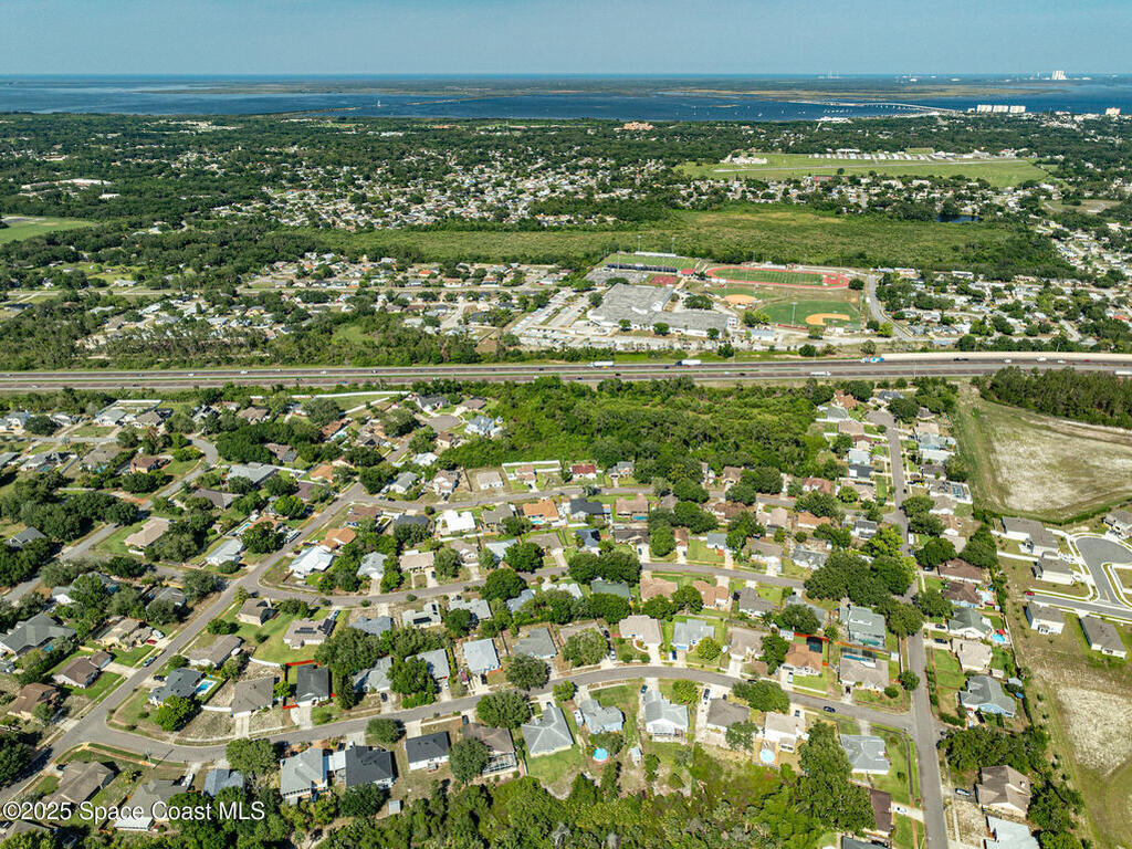 828 Parkwood Avenue, Titusville, FL 32796