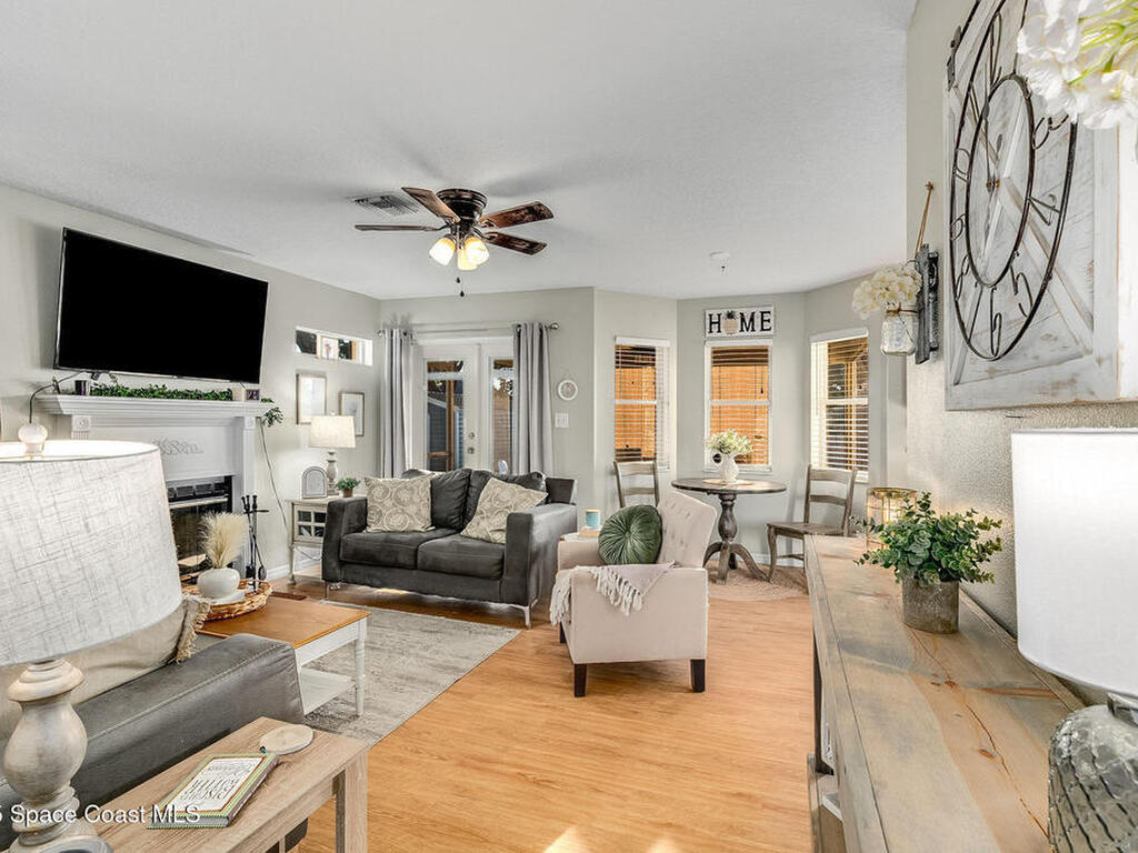 828 Parkwood Avenue, Titusville, FL 32796