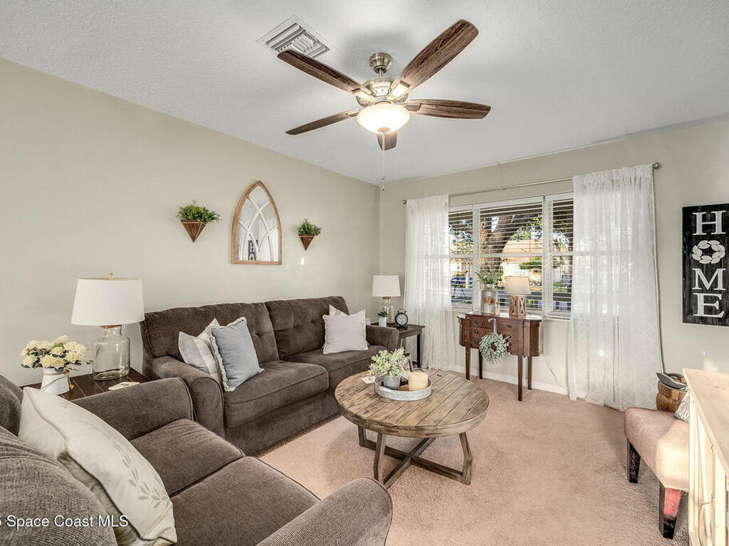 828 Parkwood Avenue, Titusville, FL 32796