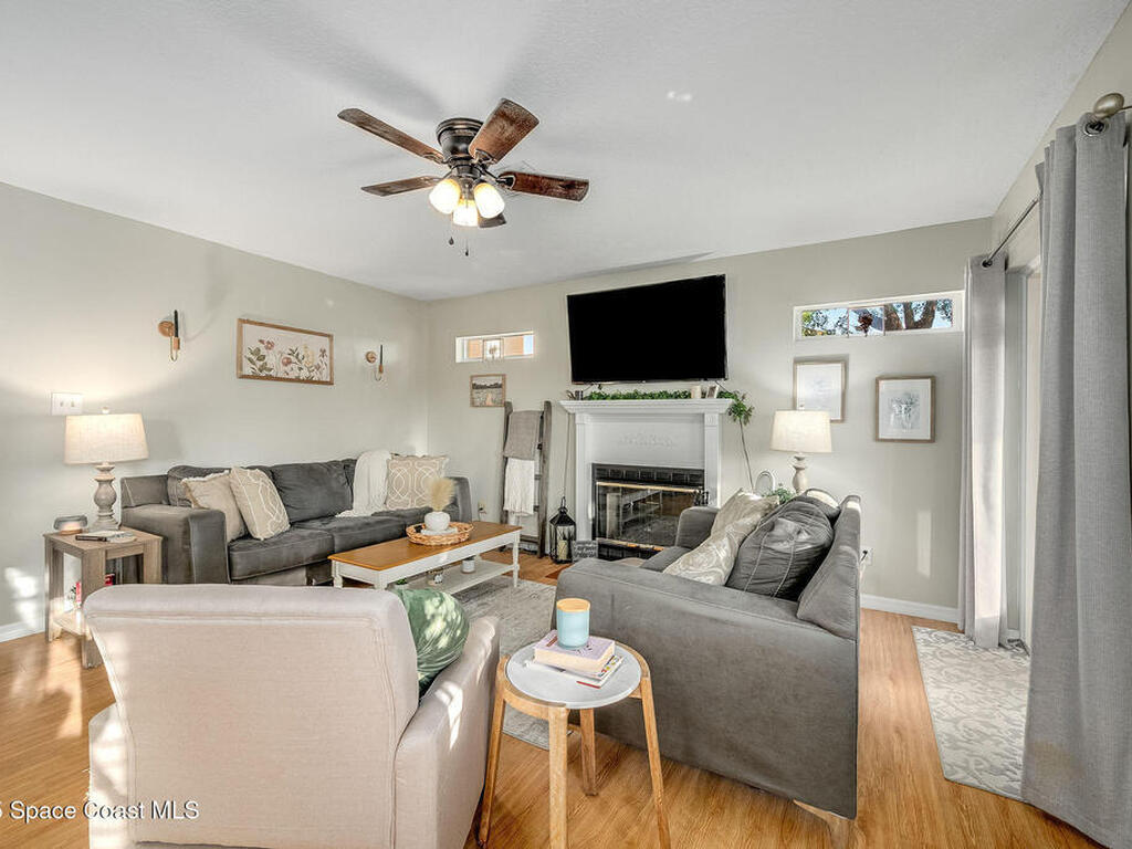 828 Parkwood Avenue, Titusville, FL 32796
