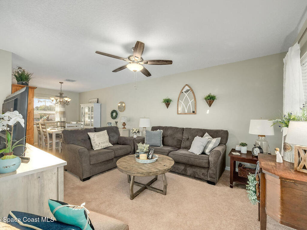 828 Parkwood Avenue, Titusville, FL 32796