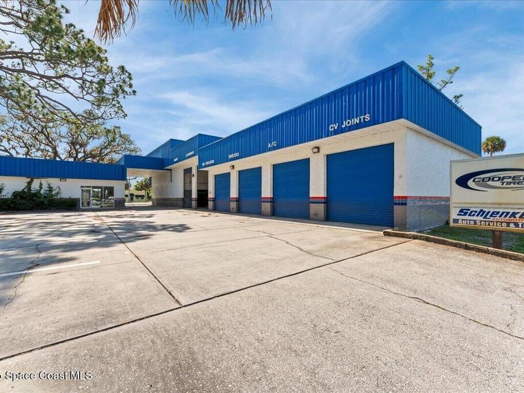 1004 S Washington Avenue, Titusville, FL 32780