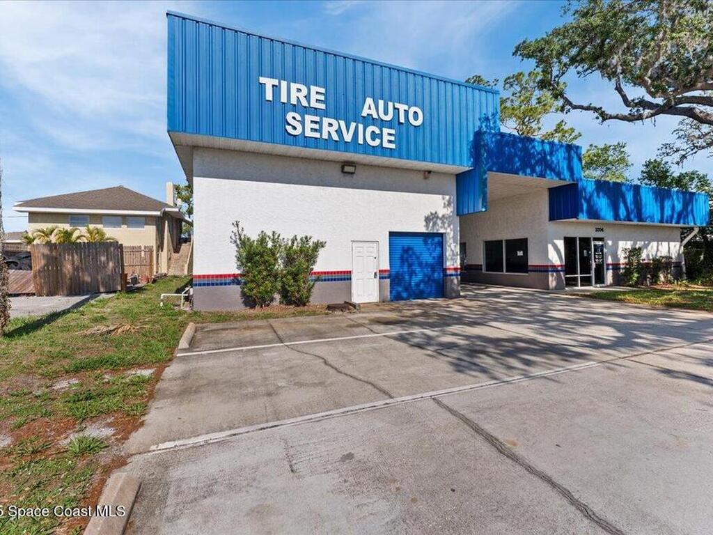 1004 S Washington Avenue, Titusville, FL 32780