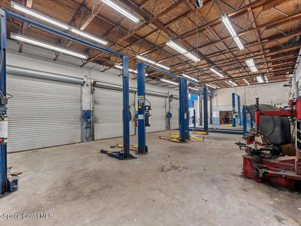 1004 S Washington Avenue, Titusville, FL 32780