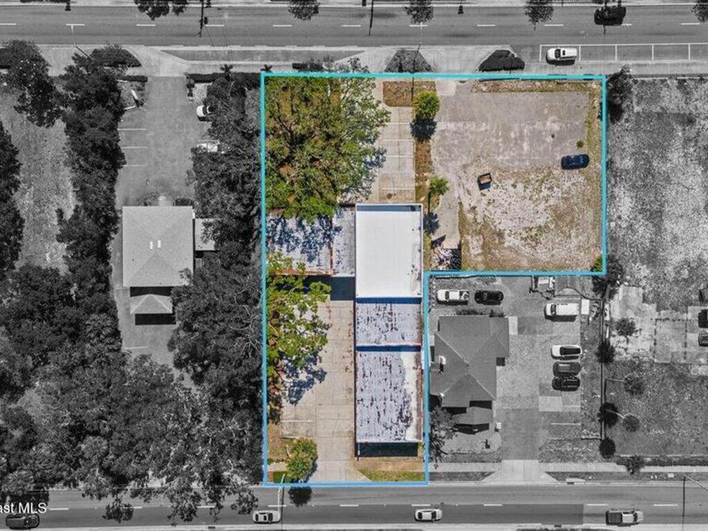1004 S Washington Avenue, Titusville, FL 32780