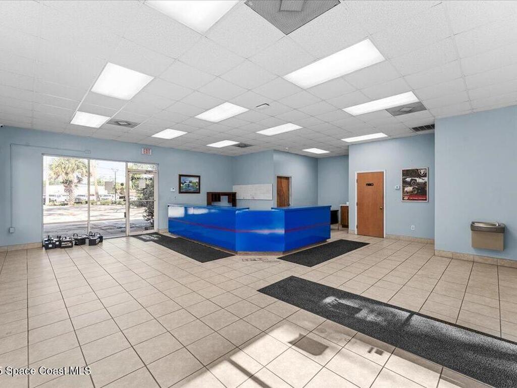 1004 S Washington Avenue, Titusville, FL 32780