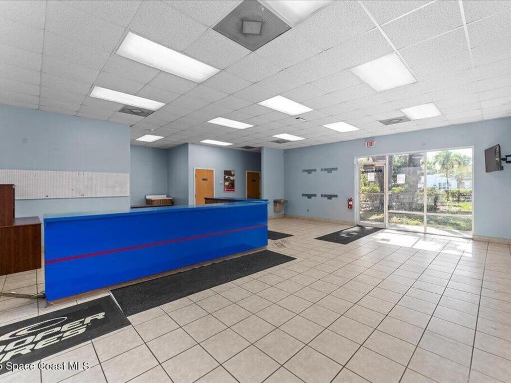 1004 S Washington Avenue, Titusville, FL 32780