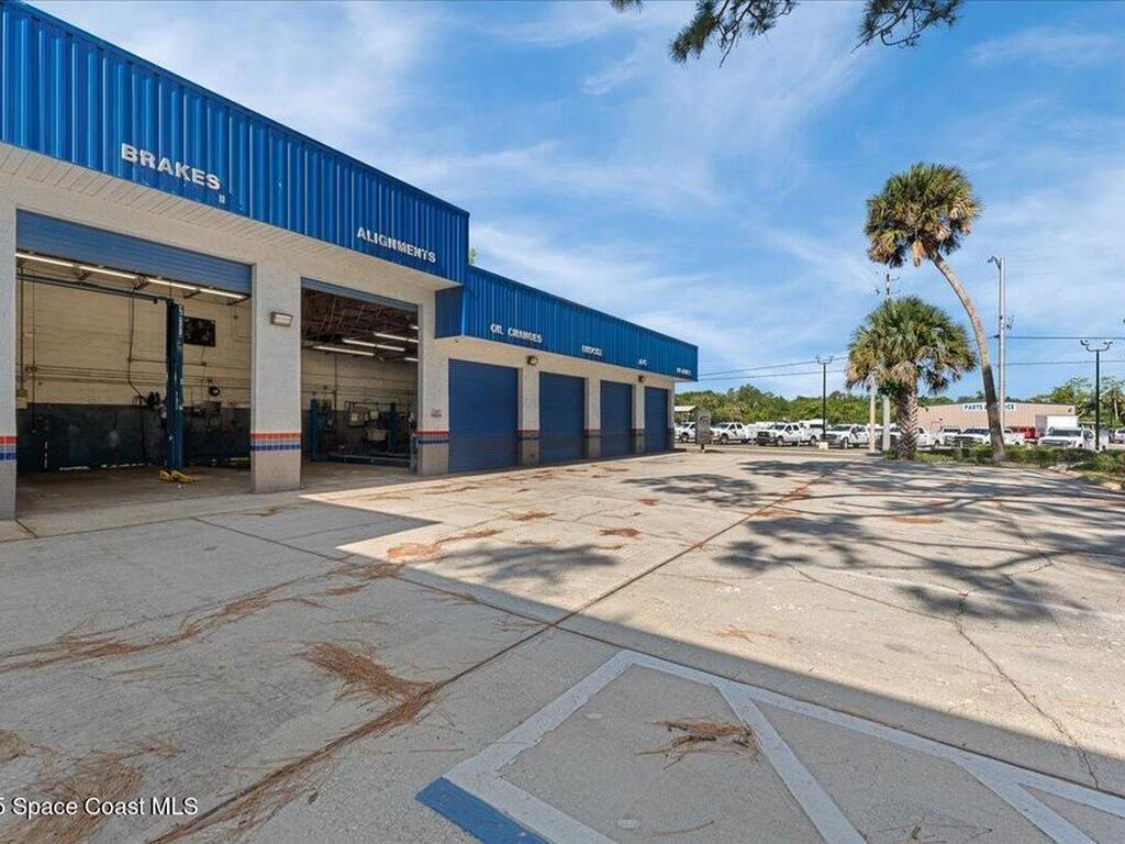 1004 S Washington Avenue, Titusville, FL 32780