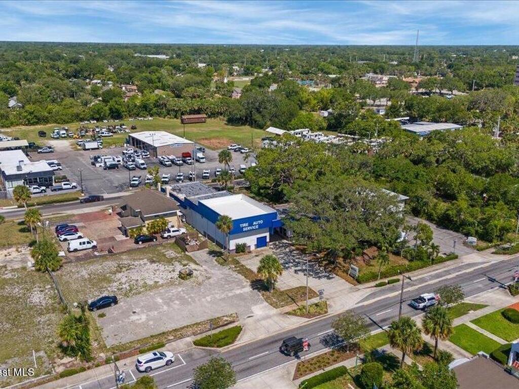 1004 S Washington Avenue, Titusville, FL 32780