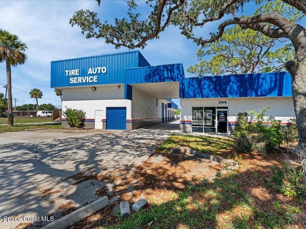 1004 S Washington Avenue, Titusville, FL 32780