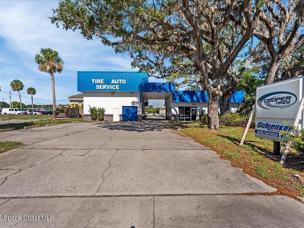 1004 S Washington Avenue, Titusville, FL 32780
