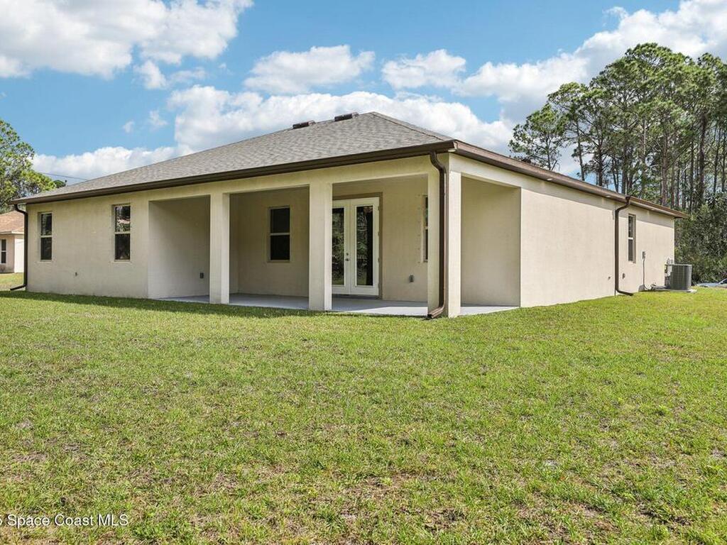 1342 Tordira Street, Palm Bay, FL 32909