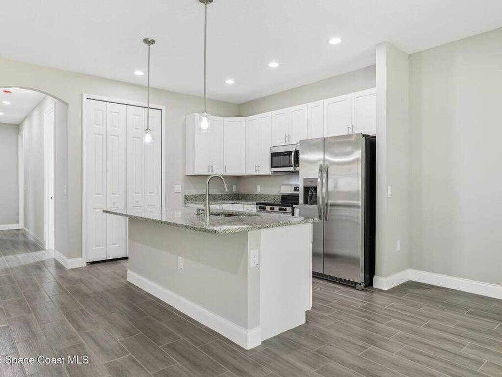 1342 Tordira Street, Palm Bay, FL 32909