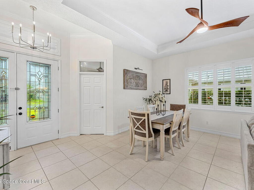 1172 Vestavia Circle, Melbourne, FL 32940