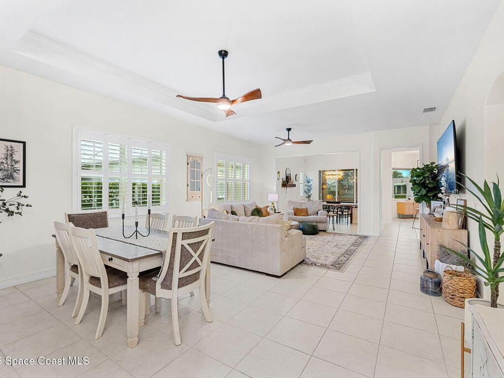 1172 Vestavia Circle, Melbourne, FL 32940