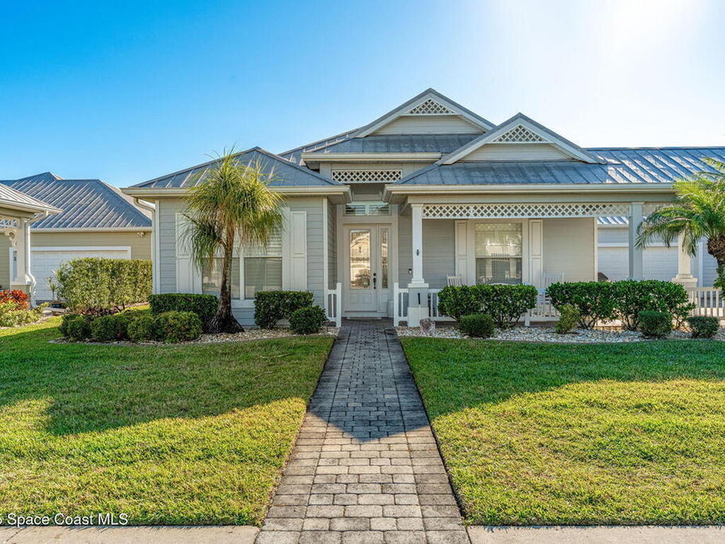1172 Vestavia Circle, Melbourne, FL 32940