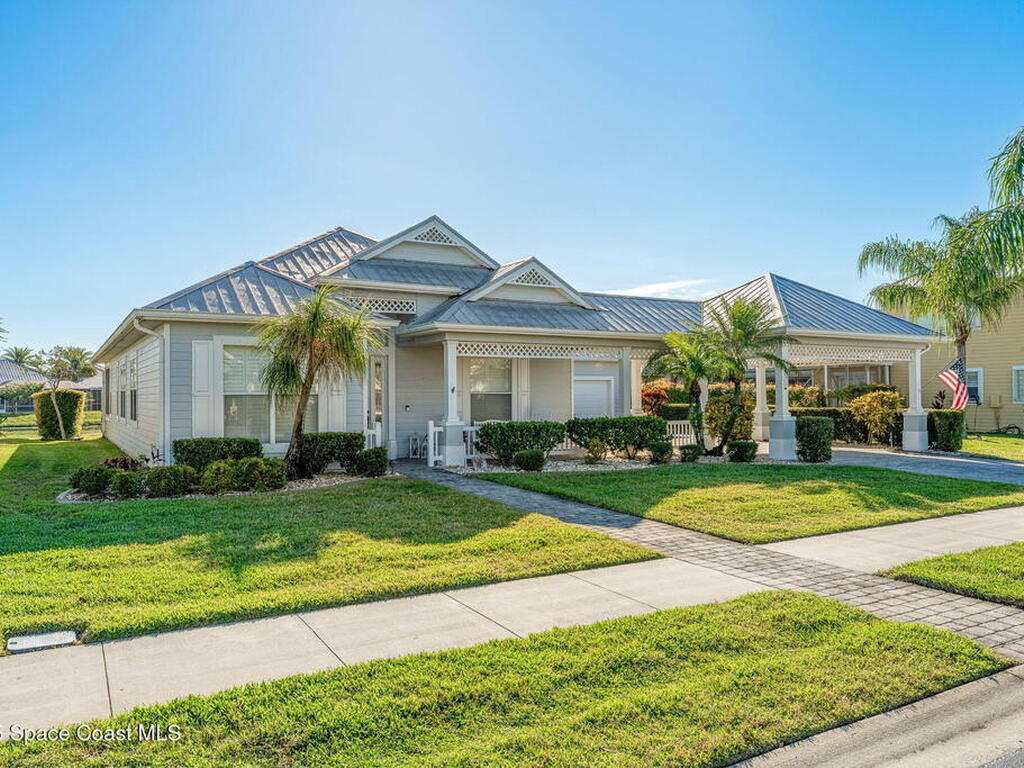 1172 Vestavia Circle, Melbourne, FL 32940