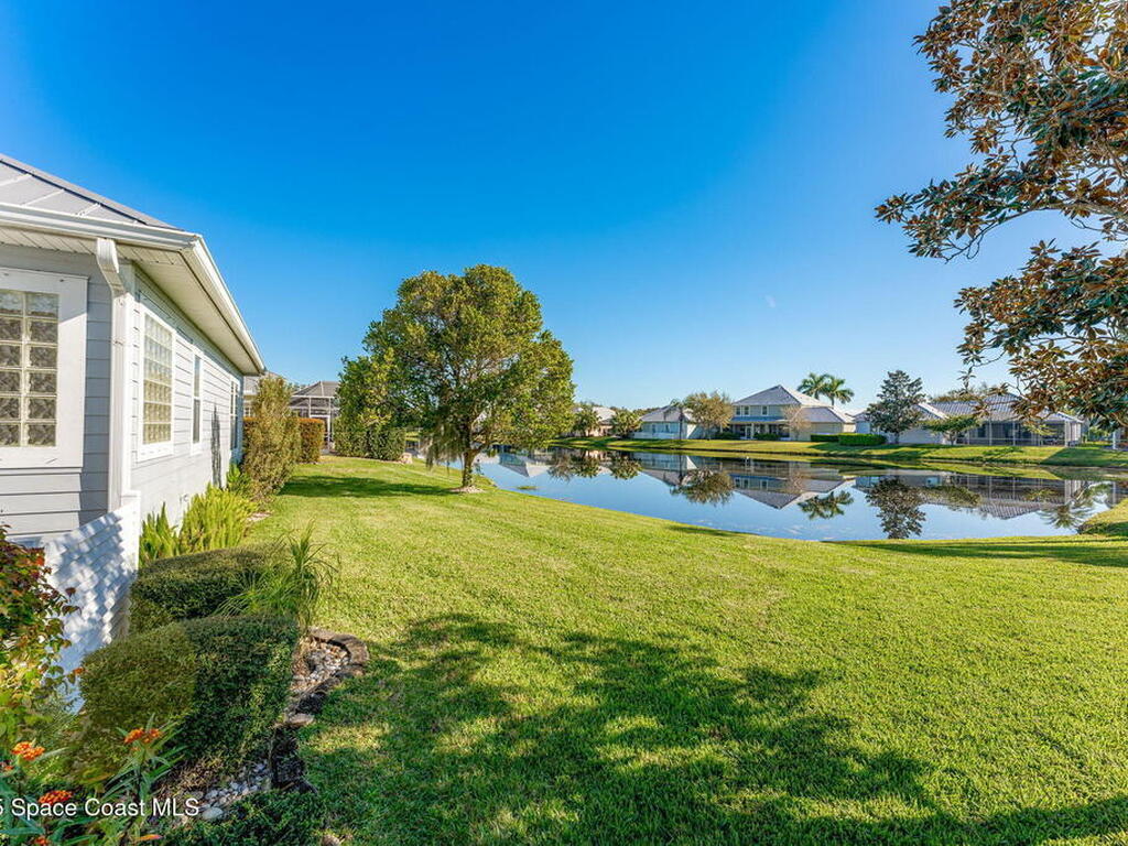 1172 Vestavia Circle, Melbourne, FL 32940