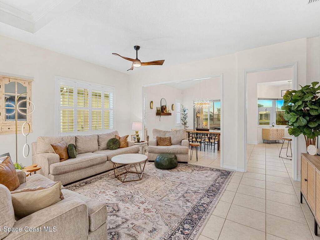 1172 Vestavia Circle, Melbourne, FL 32940