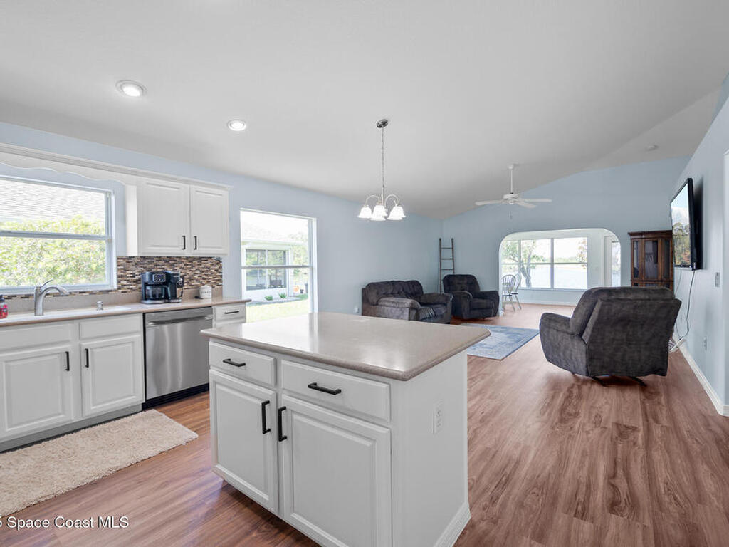 1685 Timacuan Drive, Melbourne, FL 32940