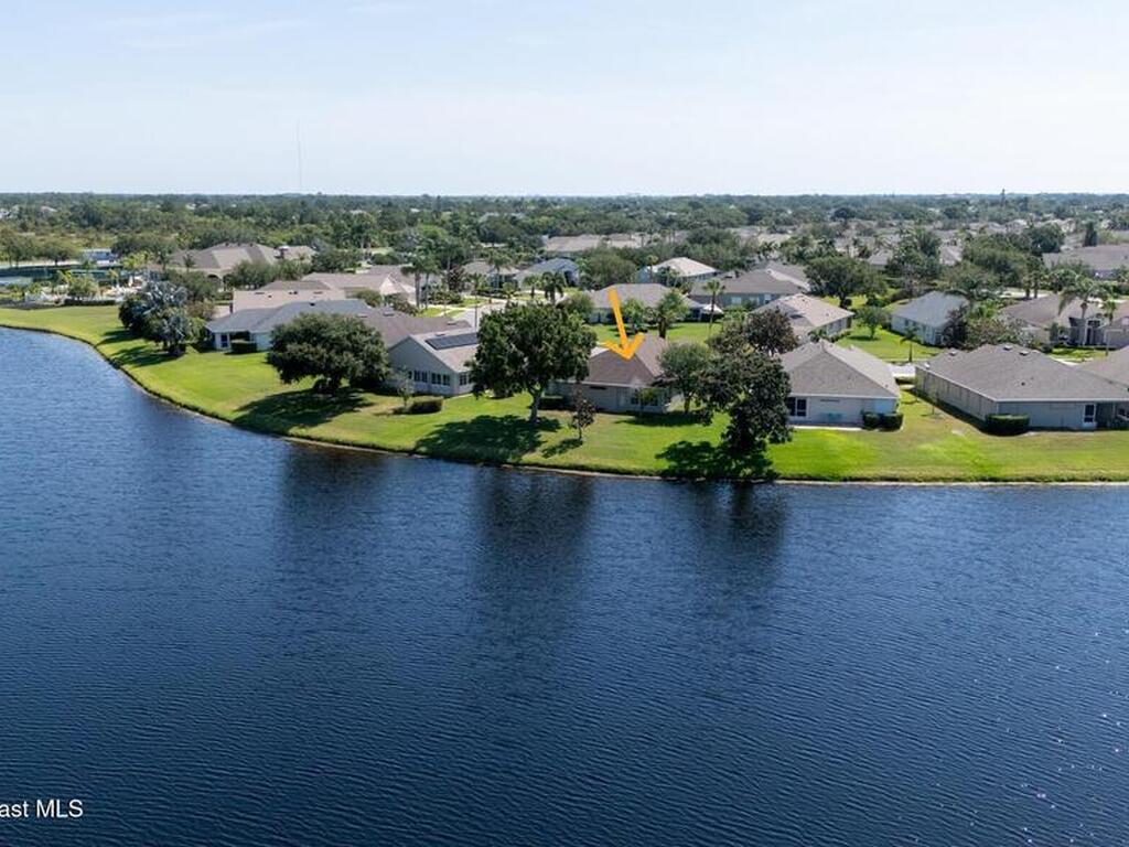 1685 Timacuan Drive, Melbourne, FL 32940