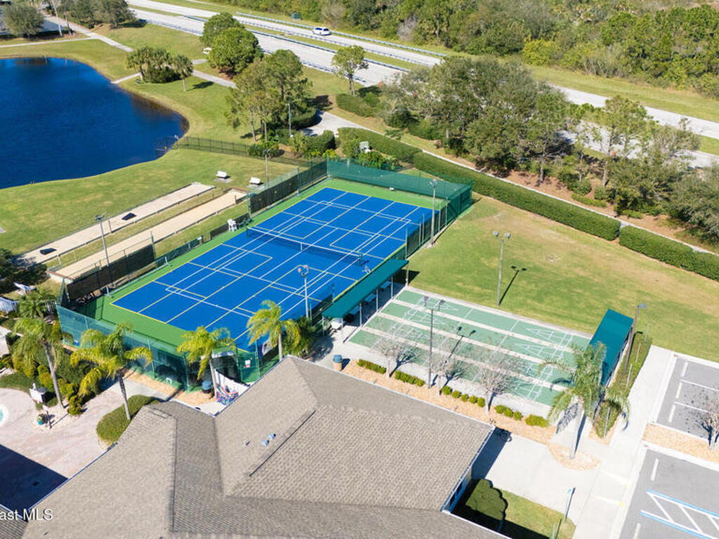 1685 Timacuan Drive, Melbourne, FL 32940