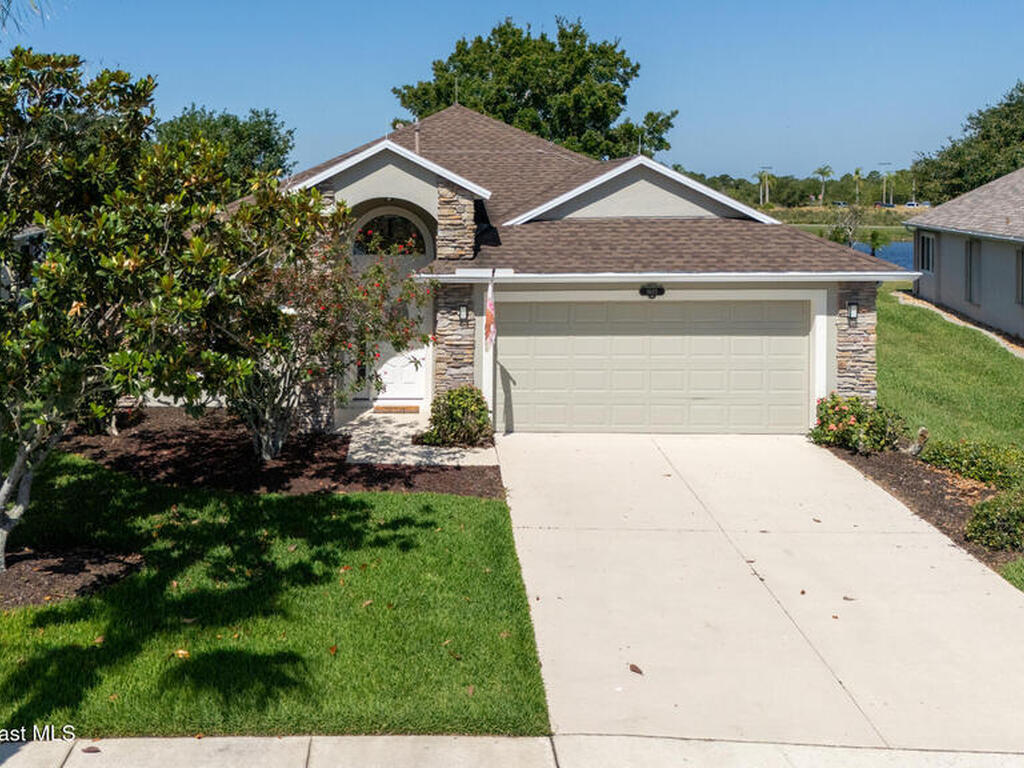 1685 Timacuan Drive, Melbourne, FL 32940