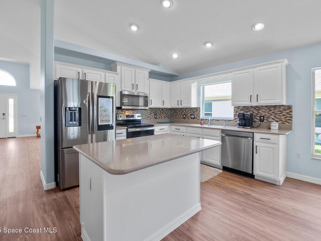 1685 Timacuan Drive, Melbourne, FL 32940