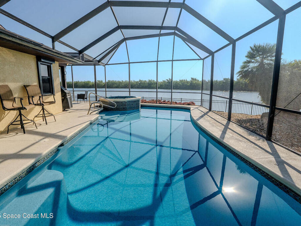 260 Cadiz Court, Merritt Island, FL 32953