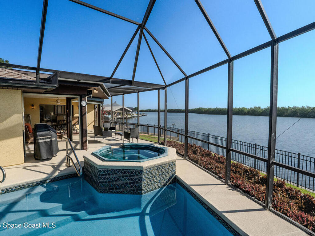 260 Cadiz Court, Merritt Island, FL 32953