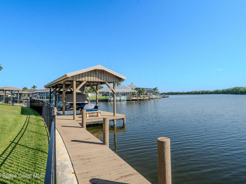 260 Cadiz Court, Merritt Island, FL 32953