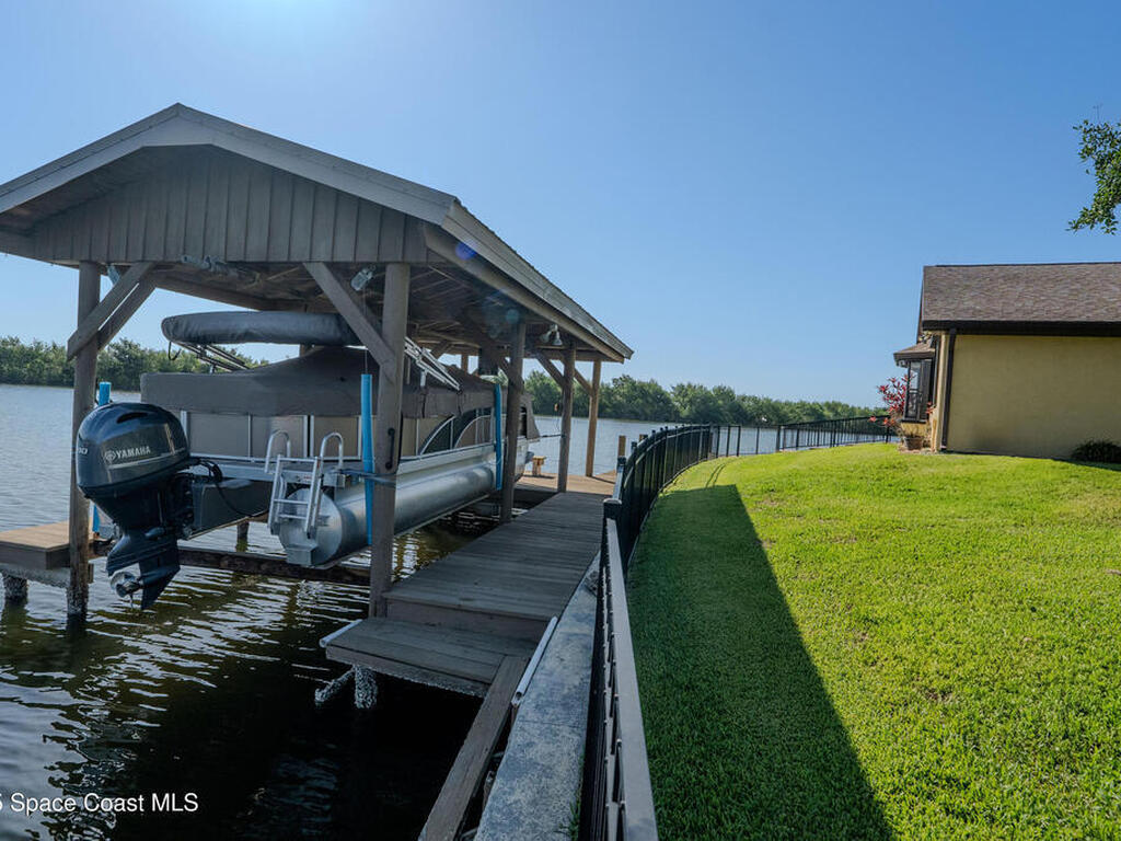 260 Cadiz Court, Merritt Island, FL 32953