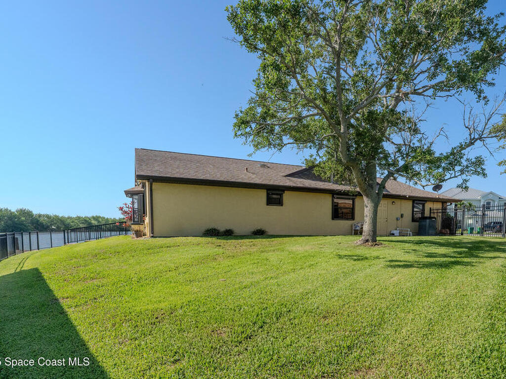 260 Cadiz Court, Merritt Island, FL 32953