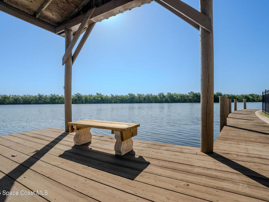 260 Cadiz Court, Merritt Island, FL 32953