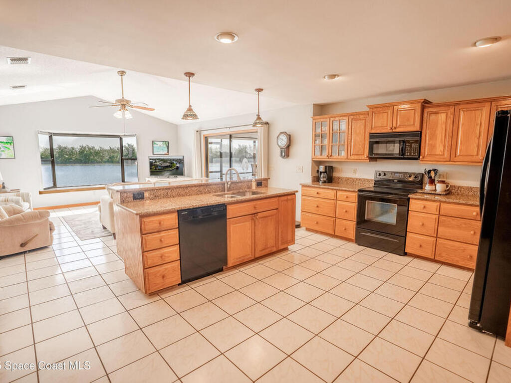 260 Cadiz Court, Merritt Island, FL 32953