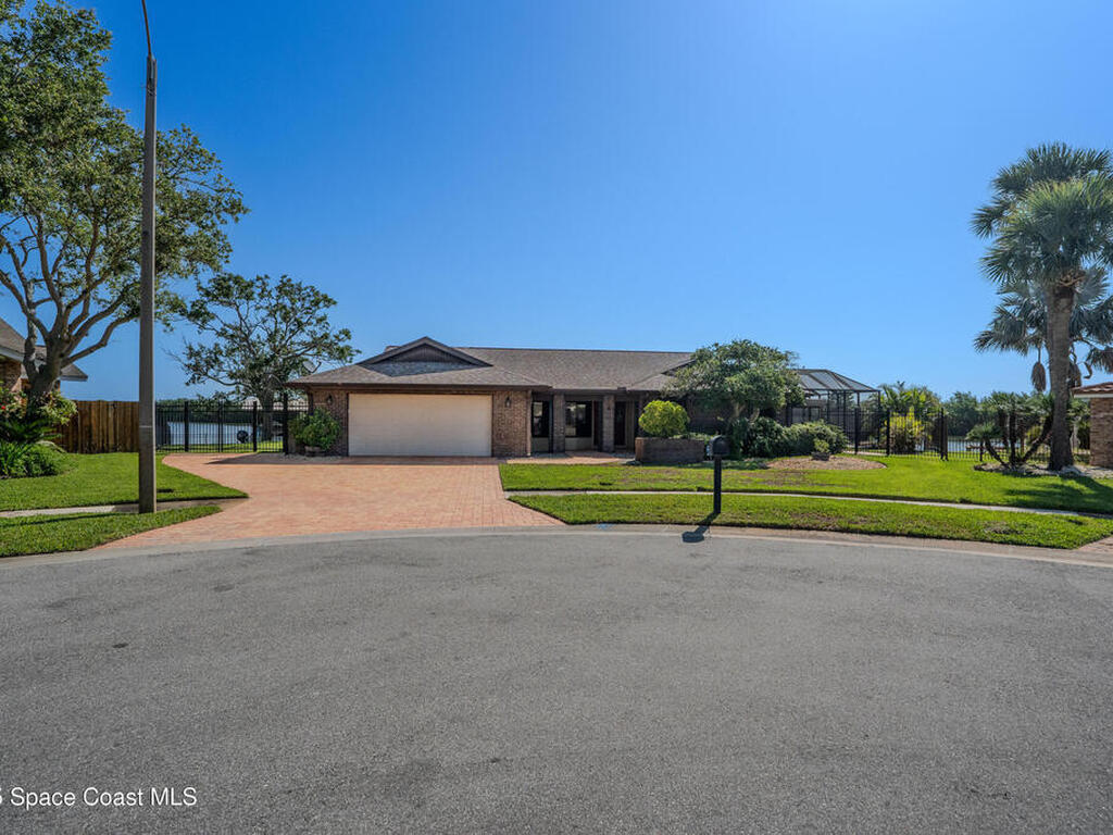 260 Cadiz Court, Merritt Island, FL 32953