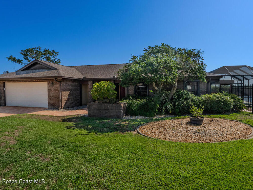260 Cadiz Court, Merritt Island, FL 32953