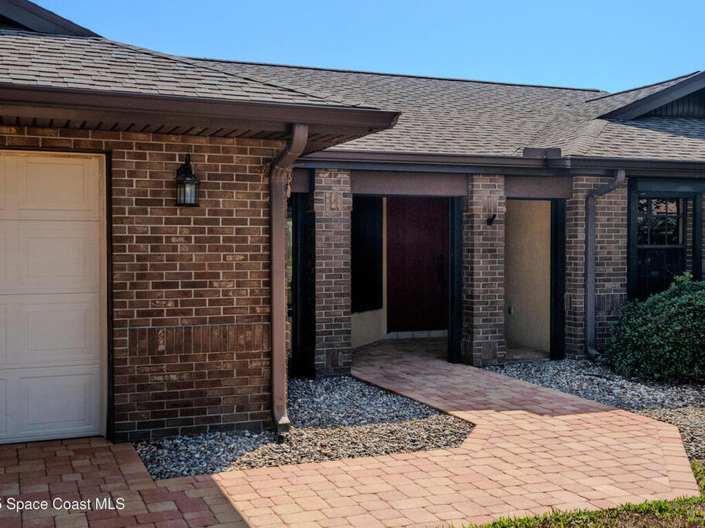 260 Cadiz Court, Merritt Island, FL 32953