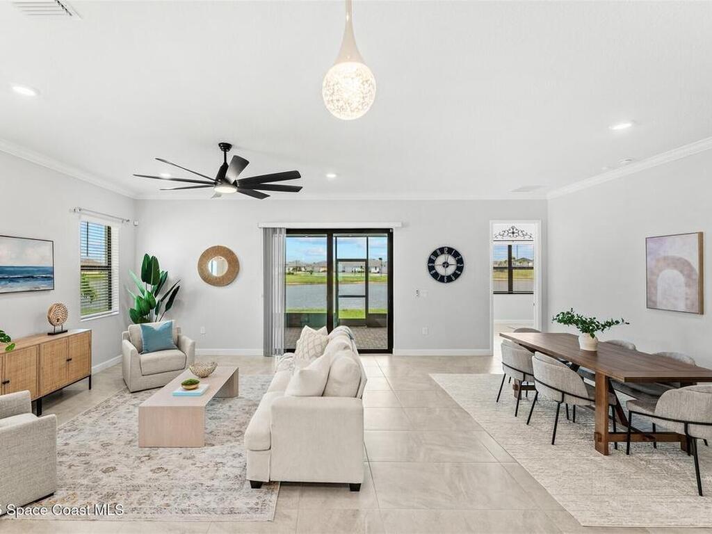 8854 Alister Drive, Melbourne, FL 32940