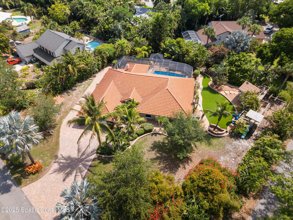 4250 Blossom Circle, Merritt Island, FL 32952